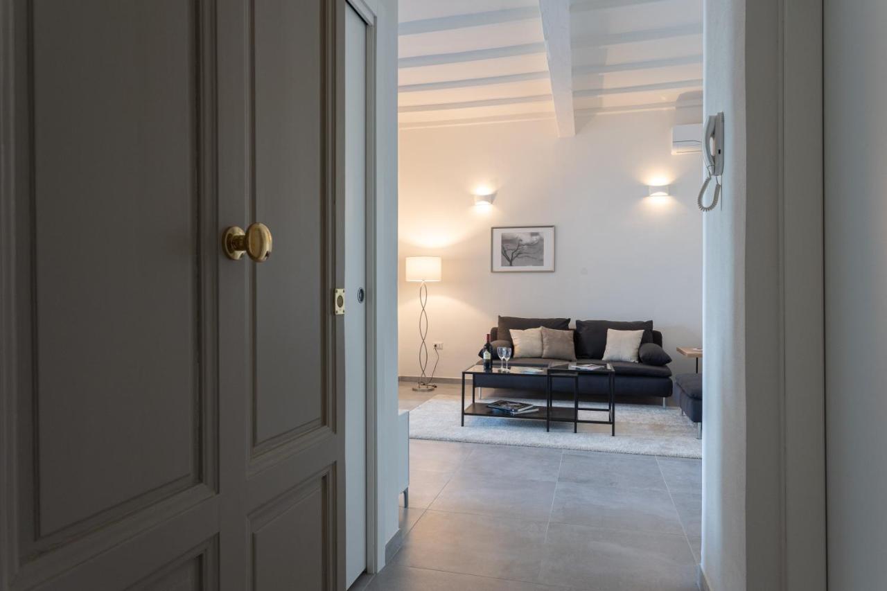 Casa Raffaello Lägenhet San Miniato Exteriör bild